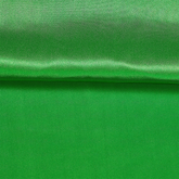 DIY Sewing Fabric —Kelly Green—Durable—100% Polyester—Sold by the Yard—Width 52" Inches Wide—Available in the USA.